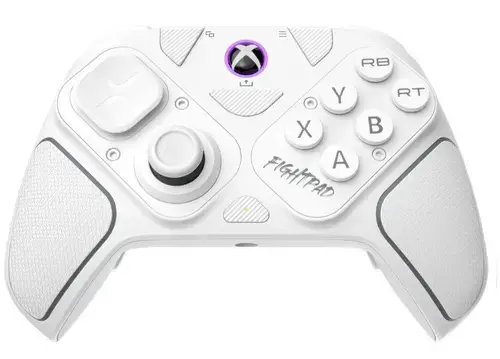 Controller Wireless Modular Turtle Beach Victrix Pro BFG Reloaded, Licentiat oficial XBOX (Alb)