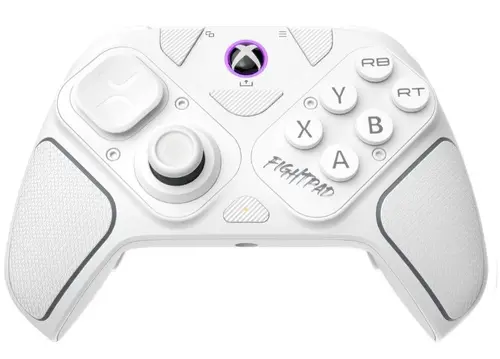 Controller Wireless Modular Turtle Beach Victrix Pro BFG Reloaded, Licentiat oficial XBOX (Alb)