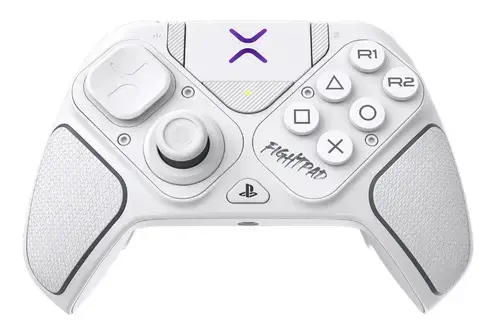 Controller Wireless Modular Turtle Beach Victrix Pro BFG Reloaded, Licentiat oficial PlayStation (Alb)
