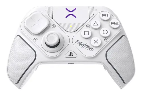 Controller Wireless Modular Turtle Beach Victrix Pro BFG Reloaded, Licentiat oficial PlayStation (Alb)