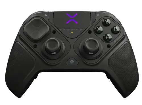 Controller Wireless Modular Turtle Beach Victrix Pro BFG Reloaded, Pentru PC/Steam Deck (Negru)