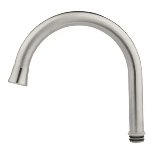 Pipa Noveen Rigid spout IWS902 pentru Robinet electric pentru incalzit apa IWH955 INOX (Argintiu)
