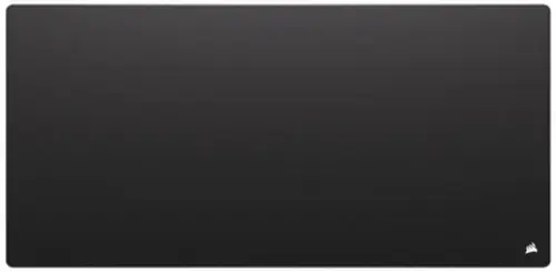 MousePad Corsair MM Anti-fray Cloth, XXL, 930 x 400 mm (Negru)