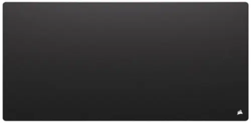 MousePad Corsair MM Anti-fray Cloth, XXL, 930 x 400 mm (Negru)