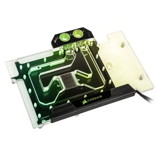 Racire cu lichid Corsair GPU Water Block XG5 RGB FE (3090 Ti)