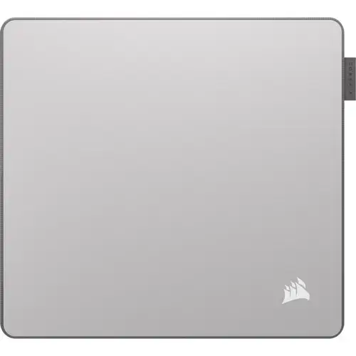 Mousepad Gaming Corsair MM Pro Control Medium Esports-Tuned, 320 x 300 x 4 (Gri)
