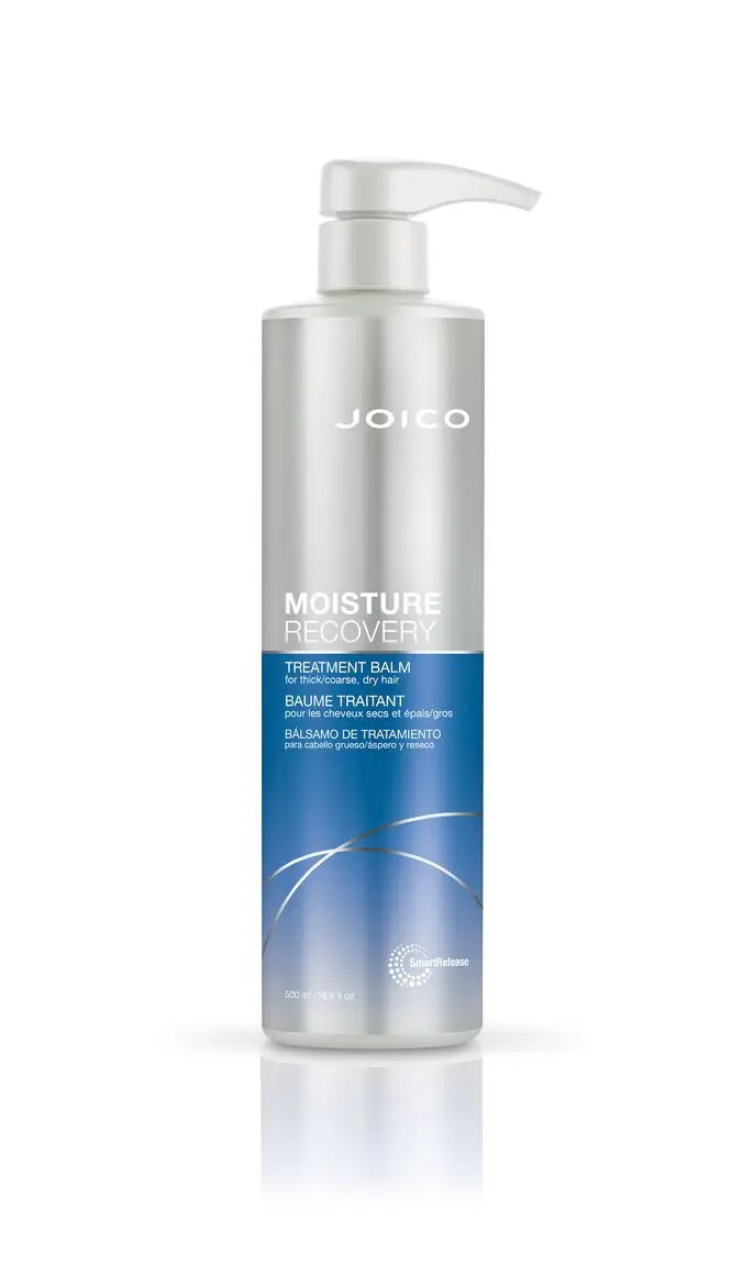 Tratament de par Joico Moisture Recovery Treatment Balm 500ml