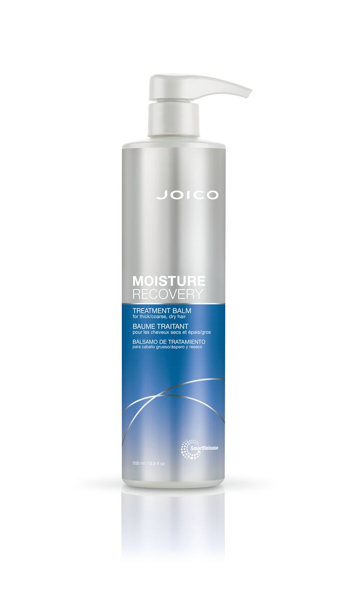 Tratament de par Joico Moisture Recovery Treatment Balm 500ml