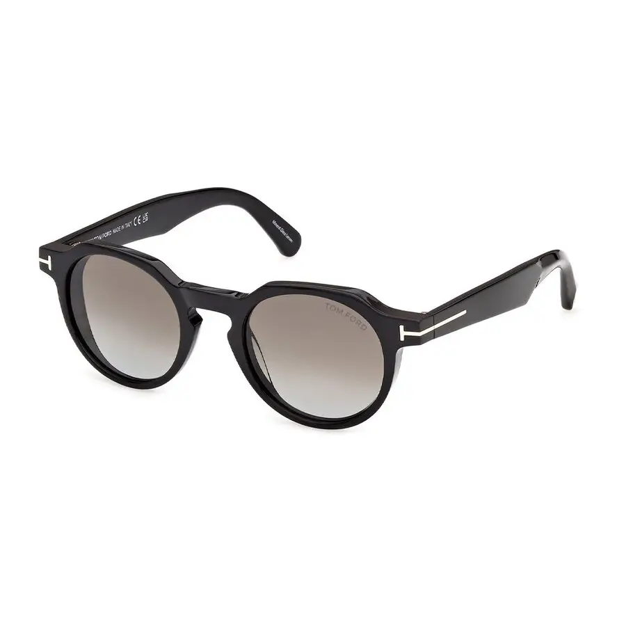 Ochelari de soare barbati Tom Ford FT1358 01K