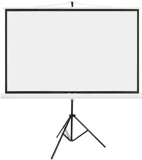 Ecran de proiectie cu trepied ACER MC.JBG11.00E, 82.5inch, 16:10