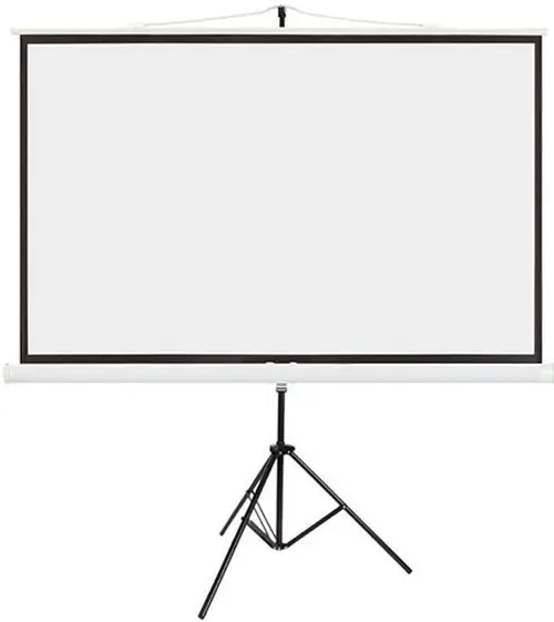 Ecran de proiectie cu trepied ACER MC.JBG11.00E, 82.5inch, 16:10