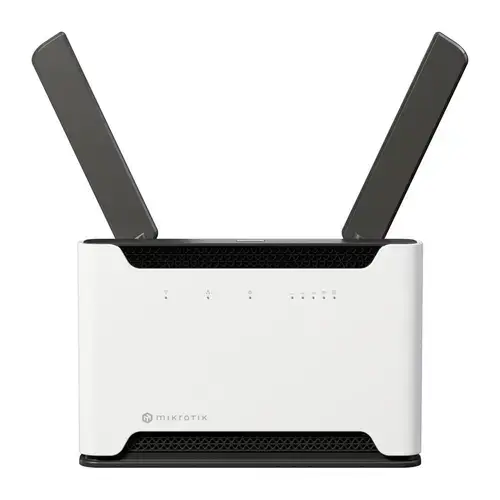 Access Point MikroTik H53UiG-5HaxQ2HaxQ, Alb