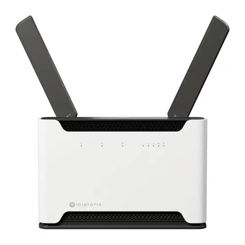 Access Point MikroTik H53UiG-5HaxQ2HaxQ, Alb