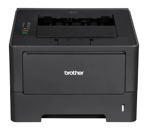 Imprimanta Refurbished Laser Monocrom Brother HL-5450DN, A4, 38ppm, Duplex, Retea, USB