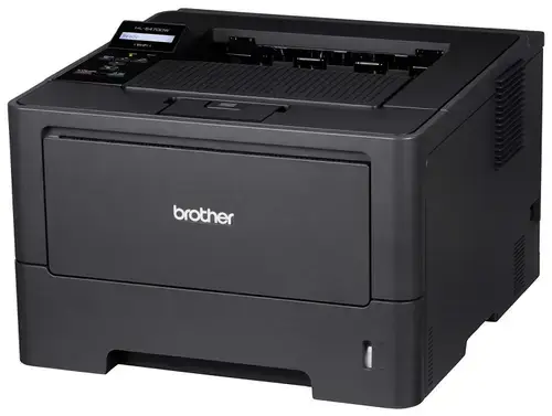 Imprimanta Laser Monocrom Refurbished Brother HL-5470DW, Duplex, A4, 38ppm, 1200 x 1200dpi, Wireless, USB
