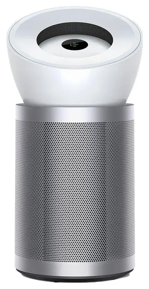 Purificator de aer Dyson Purifier Big+Quiet BP02, pentru incaperi de pana la 100mp (Alb/Argintiu)