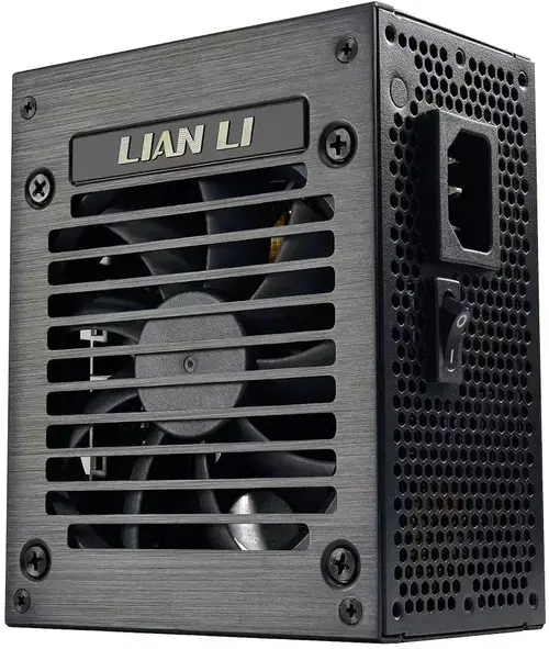 Sursa Lian Li SP850 V2, 850 W, ATX 3.1, 80 Plus Gold, 92mm FDB, Full Modulara