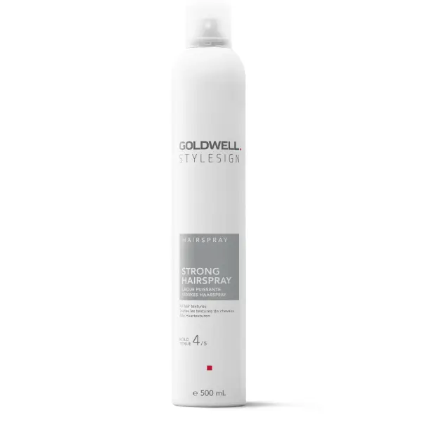 Fixativ de par Goldwell StyleSign Strong Hairspray 500 ml