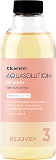 Solutie Aquapure Cluederm Aquasolution Rejuve 500ml