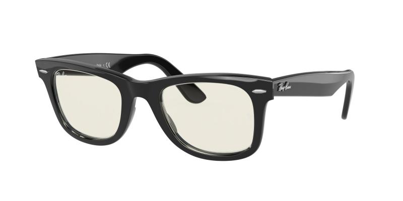 Ray-Ban RB2140 901/5F 54 WAYFARER