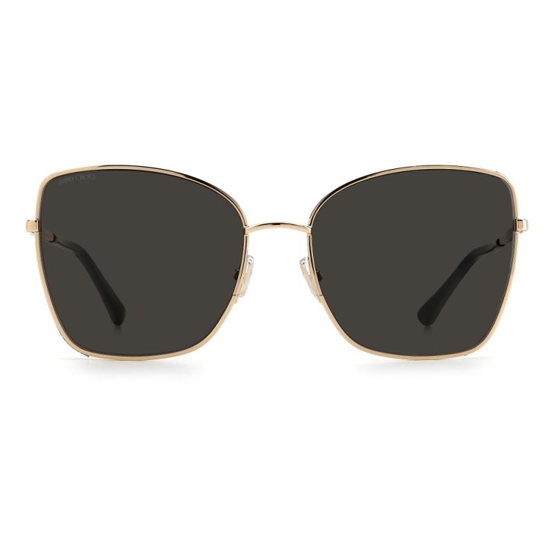 Jimmy Choo ALEXIS/S 2M2/IR 59