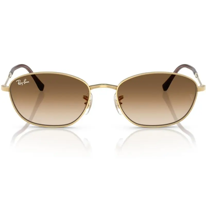 Ray-Ban RB3749 001/51 58