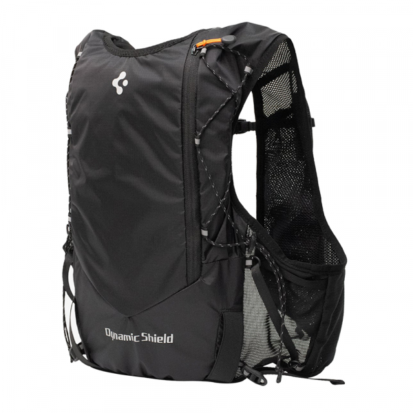 Vesta Alergat Spigen Dynamic Shield A721, Marime L - XL, Neagra AMP10225