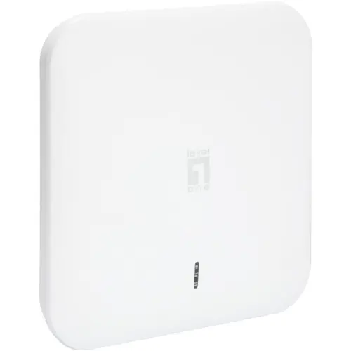 Acces Point Wireless LevelOne WAP-8123, Interior, PoE (Alb)