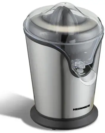 Storcator de citrice Heinner Citrus 850, 85W