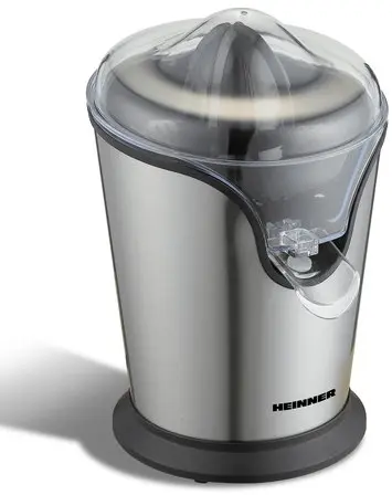 Storcator de citrice Heinner Citrus 850, 85W