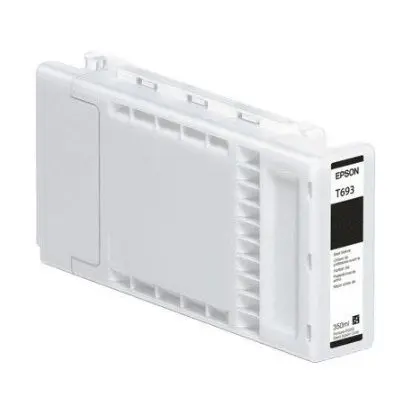 Cartus Cerneala Epson T6935, 350 ml (Negru Mat)