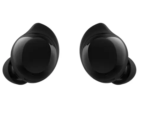 Casti True Wireless In-Ear Samsung Galaxy Buds Core, Bluetooth 5.4, ANC, 3 Microfoane pe casca, Galaxy AI (Negru/Non-Eu)