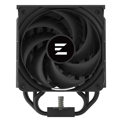 Cooler CPU Zalman CNPS13X, 120mm, 600 - 2000 rpm (Negru)