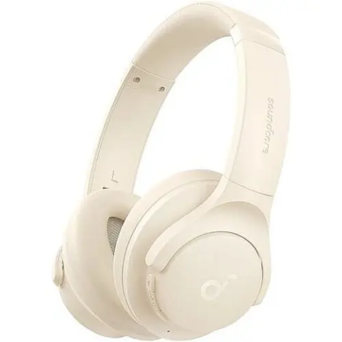 Casti Anker Soundcore Life Q20i, Jack 3.5mm, Bluetooth (Alb)