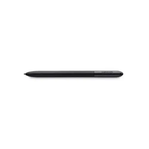 Stilou digital WACOM, ergonomic, wireless, Negru
