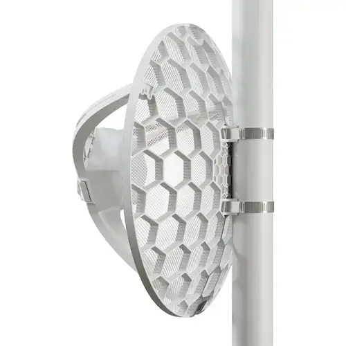 Access Point MikroTik LHGG LTE6 KIT LHGGR&FG621-EA