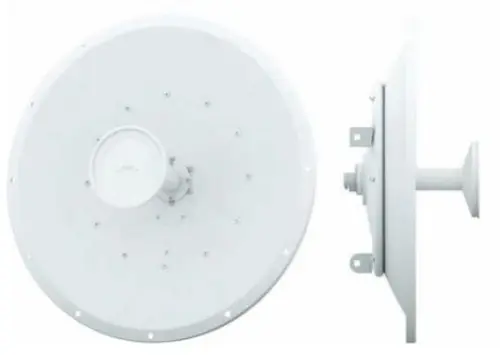 Antena Sectoriala Ubiquiti RD-5G30, 30 dBi (Alb)