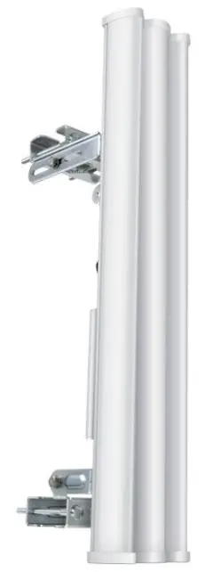 Antena sectoriala Ubiquiti AM-2G15-120, 15 dBi, 2.4 GHz