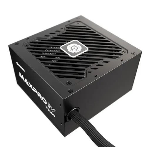 Sursa Enermax EMP750W Maxpro IV, 750W, ATX, PFC Activ, 80+ Standard, 230V EU