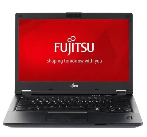Laptop refurbished Fujitsu Lifebook E546, Intel Core i3-6006U 2.00GHz, 8GB DDR4, 256GB SSD, 14 Inch HD, Webcam