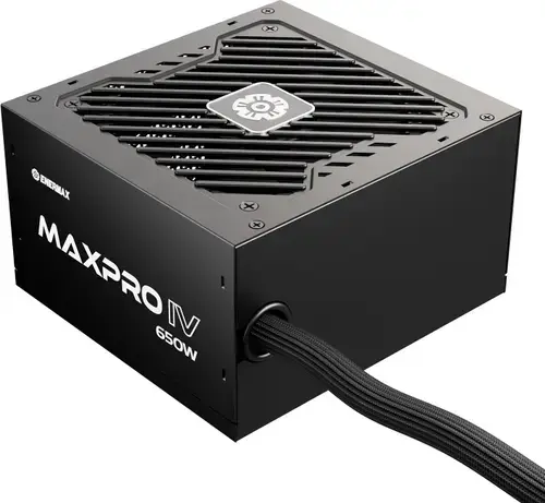Sursa Enermax EMP650W Maxpro IV, 650W, ATX, PFC Activ, 80+ Standard, 230V EU