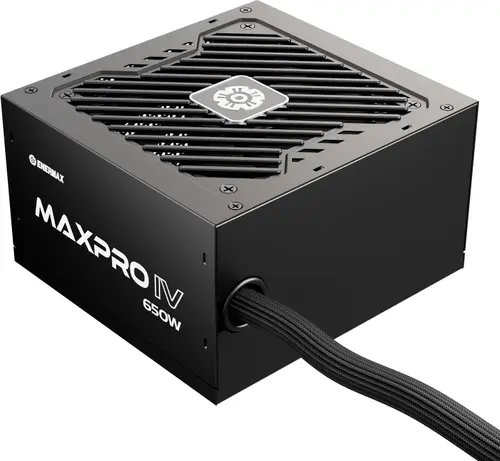 Sursa Enermax EMP650W Maxpro IV, 650W, ATX, PFC Activ, 80+ Standard, 230V EU