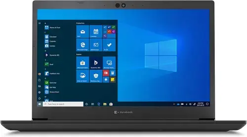 Laptop refurbished Toshiba Dynabook Tecra A40-G-18H i3-10110U 2.10GHz, 16GB DDR4, 128GB SSD, 14" FHD, camera Web, grad A-