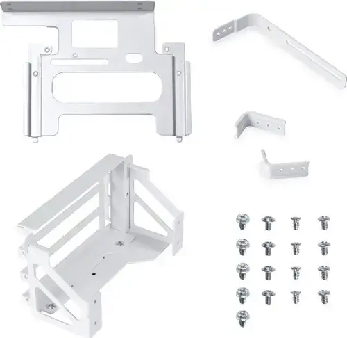 Suport vertical placa video Lian Li O11DE-9W