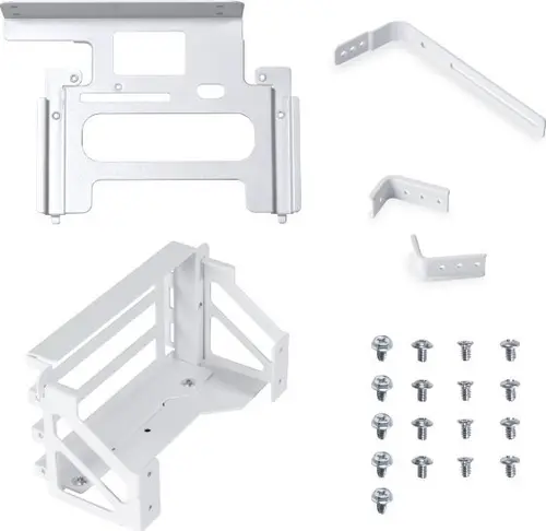 Suport vertical placa video Lian Li O11DE-9W