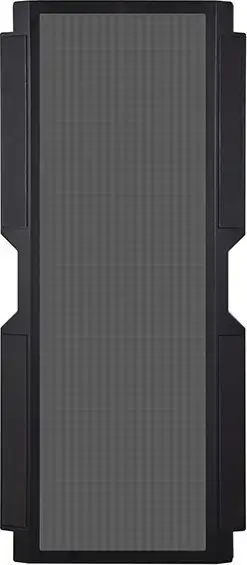 Filtru frontal Lian Li LANCOOL 3 LAN3-1X, Megnetic (Negru)