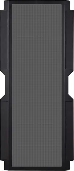 Filtru frontal Lian Li LANCOOL 3 LAN3-1X, Megnetic (Negru)