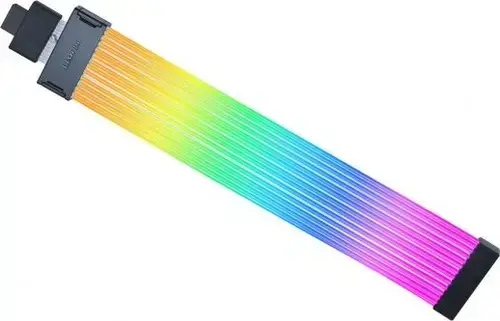 Cablu alimentare Lian Li Strimer Wireless PW16-121W, pentru GPU