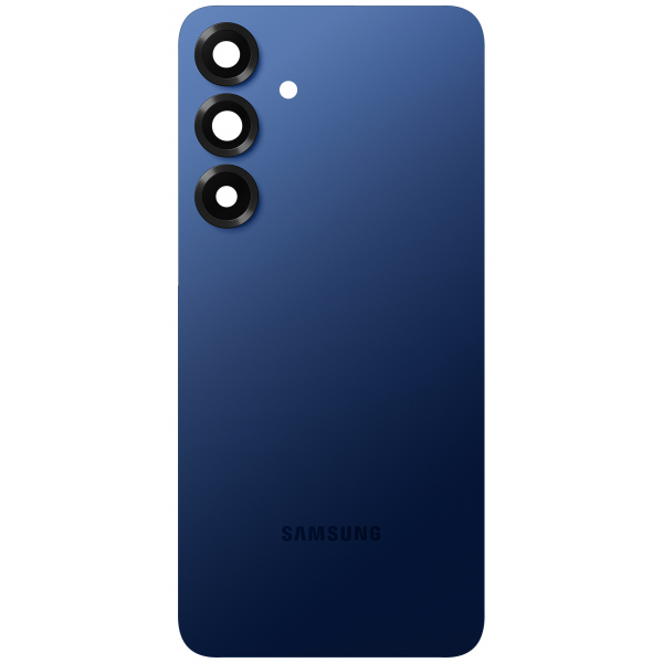 Capac Baterie Samsung Galaxy S25 S931, Bleumarin (Navy), Service Pack GH82-36295D