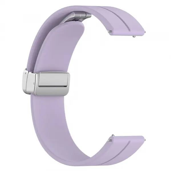 Curea Techsuit W011 pentru Huawei Watch / Xiaomi Watch Series, 22mm, Mov